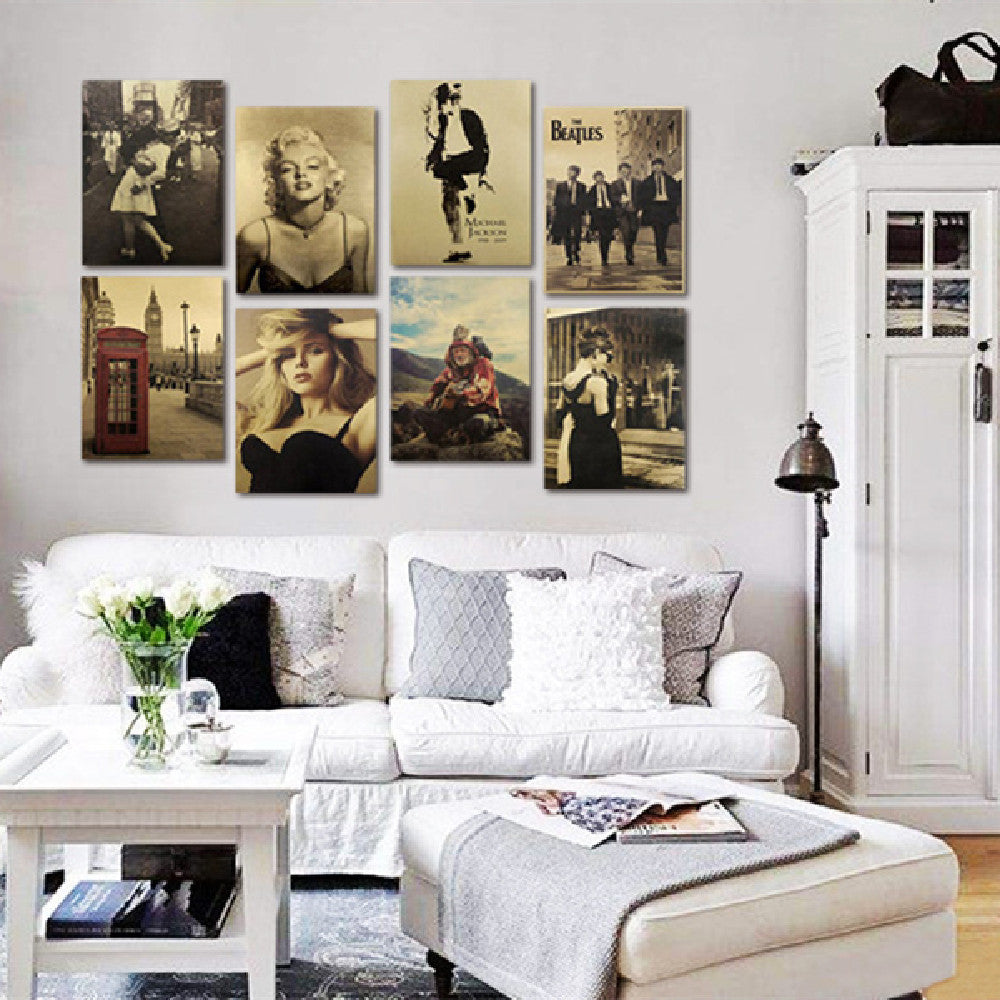 Quadro interno caffè