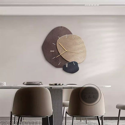 Orologio murale stile cinese