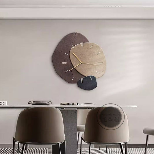 Orologio murale stile cinese