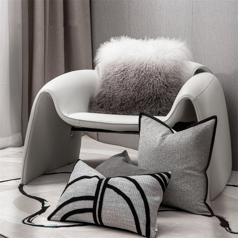 Cuscino nordic