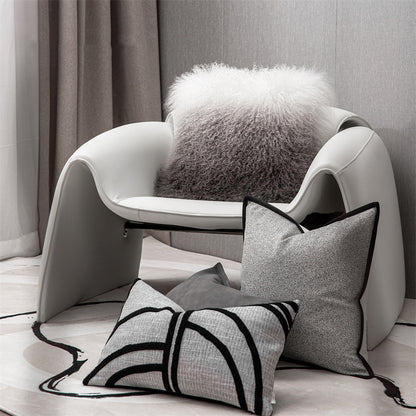 Cuscino nordic