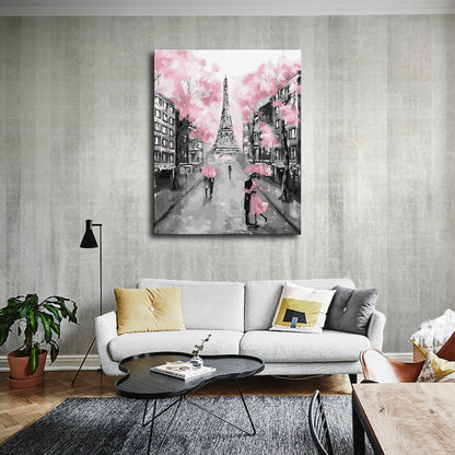 Quadro Torre Eiffel