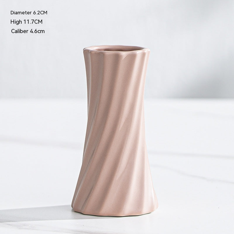 Vaso ceramica piccolo