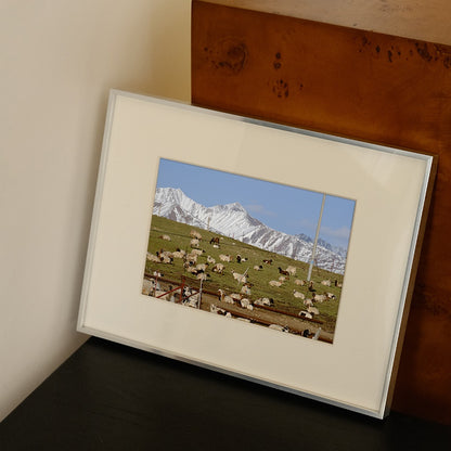 Quadro fotografico