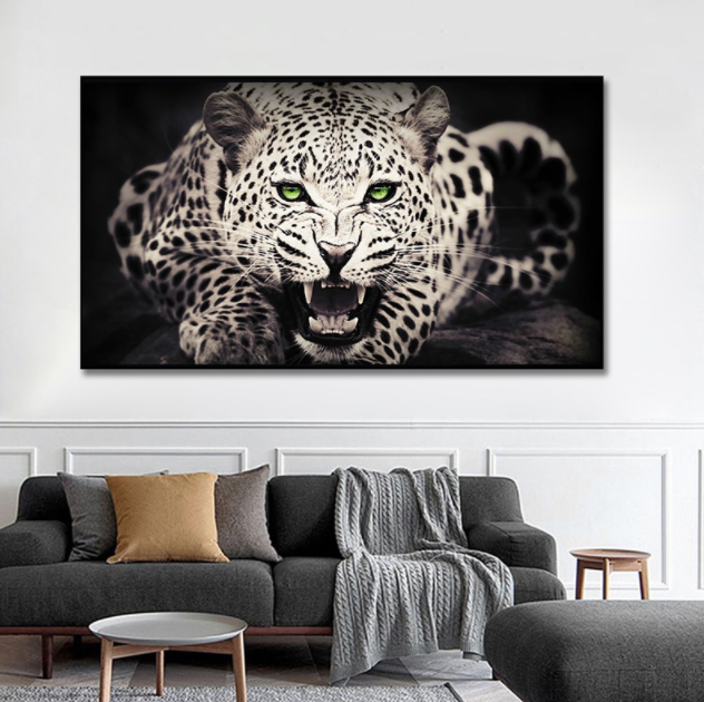 Quadro Nordico