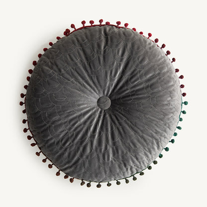 Coperta velluto nordica