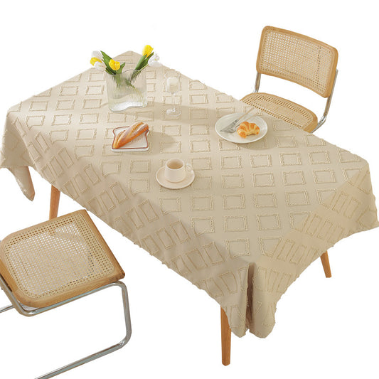 Tovaglia cotone lino