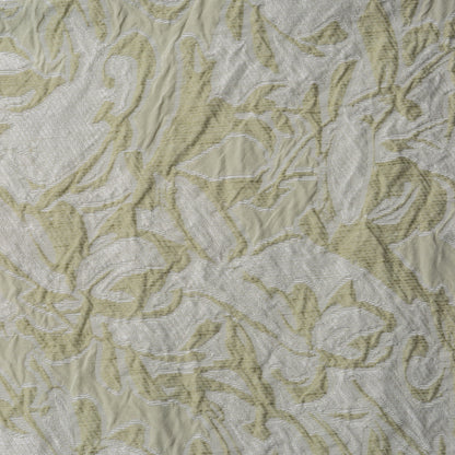 Tessuto jacquard astratto