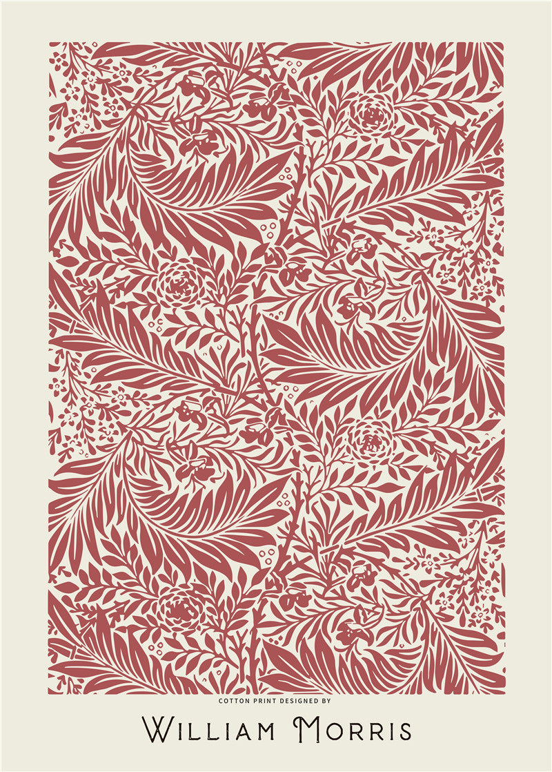 Poster Estetico