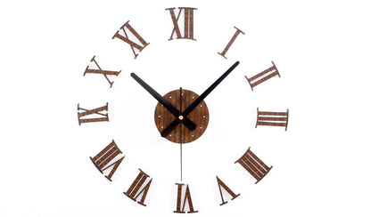 Orologio da parete Numeri romani