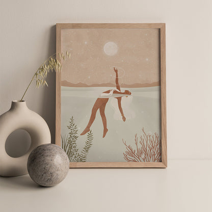 Quadro moderno per casa