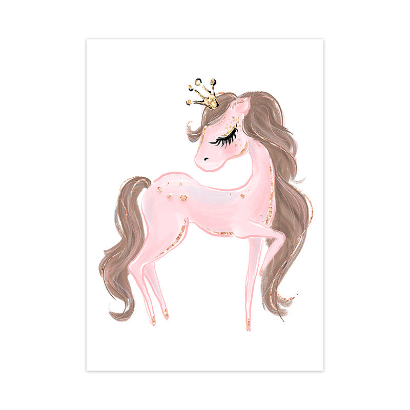 Dipinto Ballerina