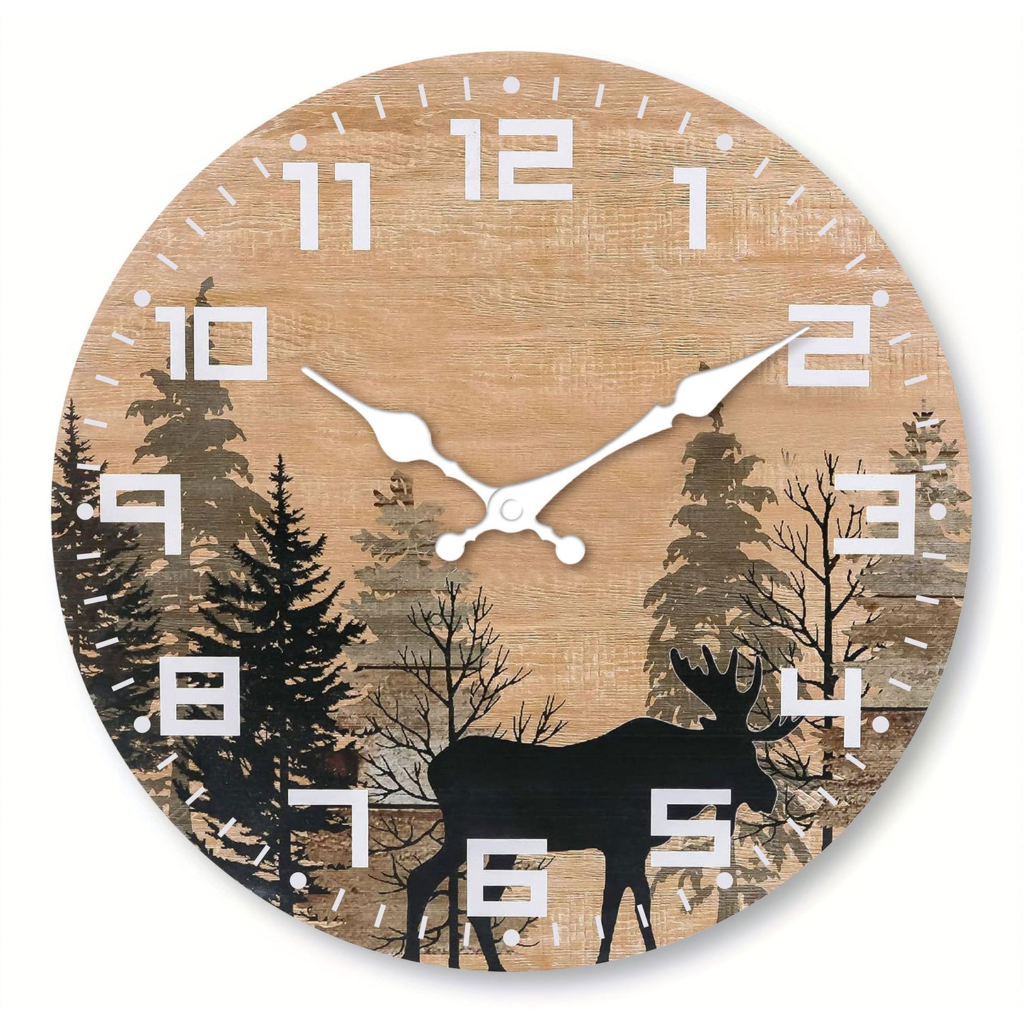 Orologio da parete Pendolo vintage