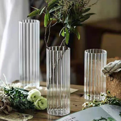 Vaso righe