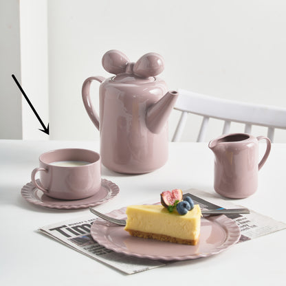 Set tazze porcellana Nordica