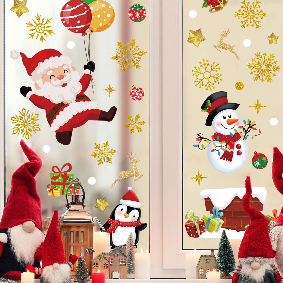 Adesivo Natale