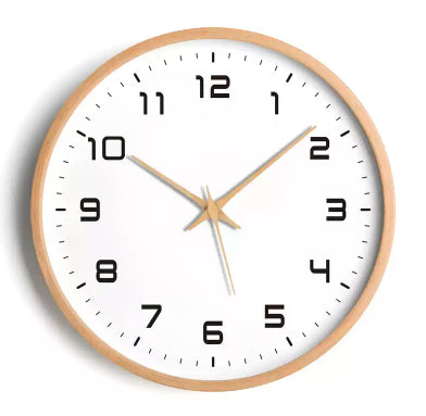 Orologio da parete Stazione meteo