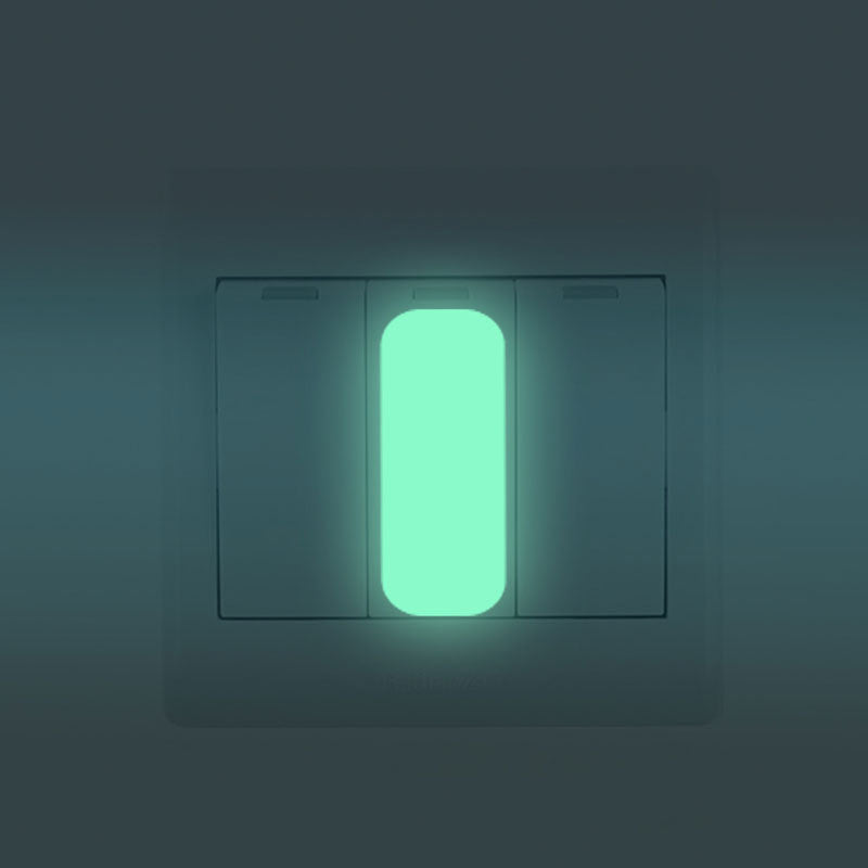 Adesivo luminoso