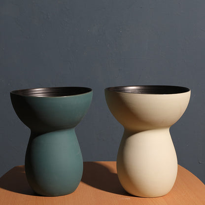 Vaso Fiori Secchi