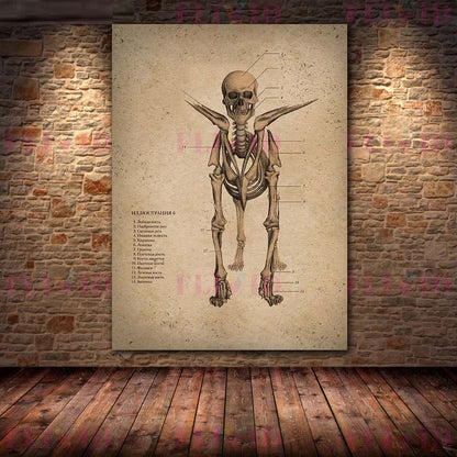 Quadro Decorativo