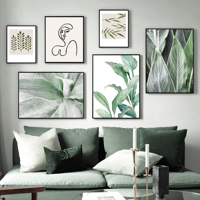 Quadro Astratto