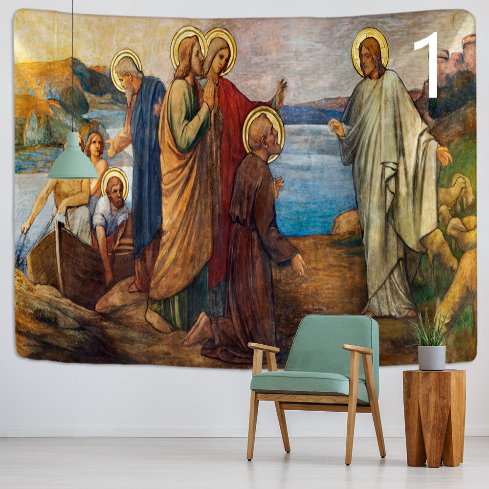 Tappezzeria arte
