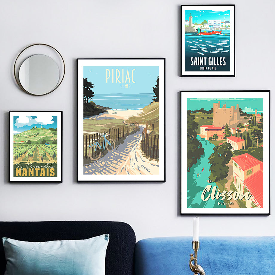 Quadro Decorativo Personalizzabile
