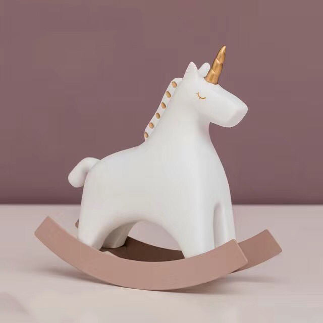 Cavallo a dondolo