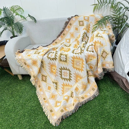 Coperta bohemien