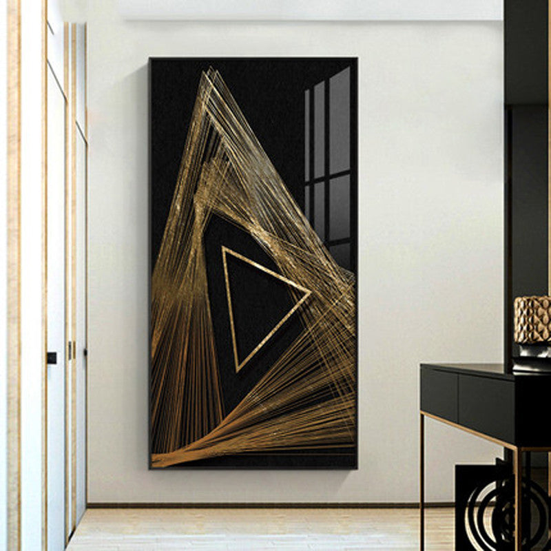 Quadro geometrico