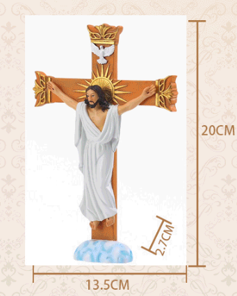 Croce in Resina