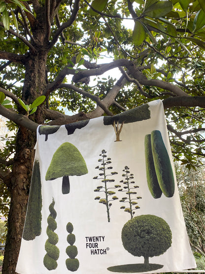 Quadro Alberi