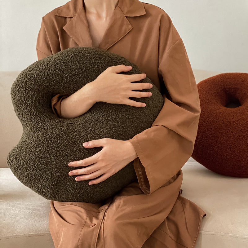 Cuscino Pile