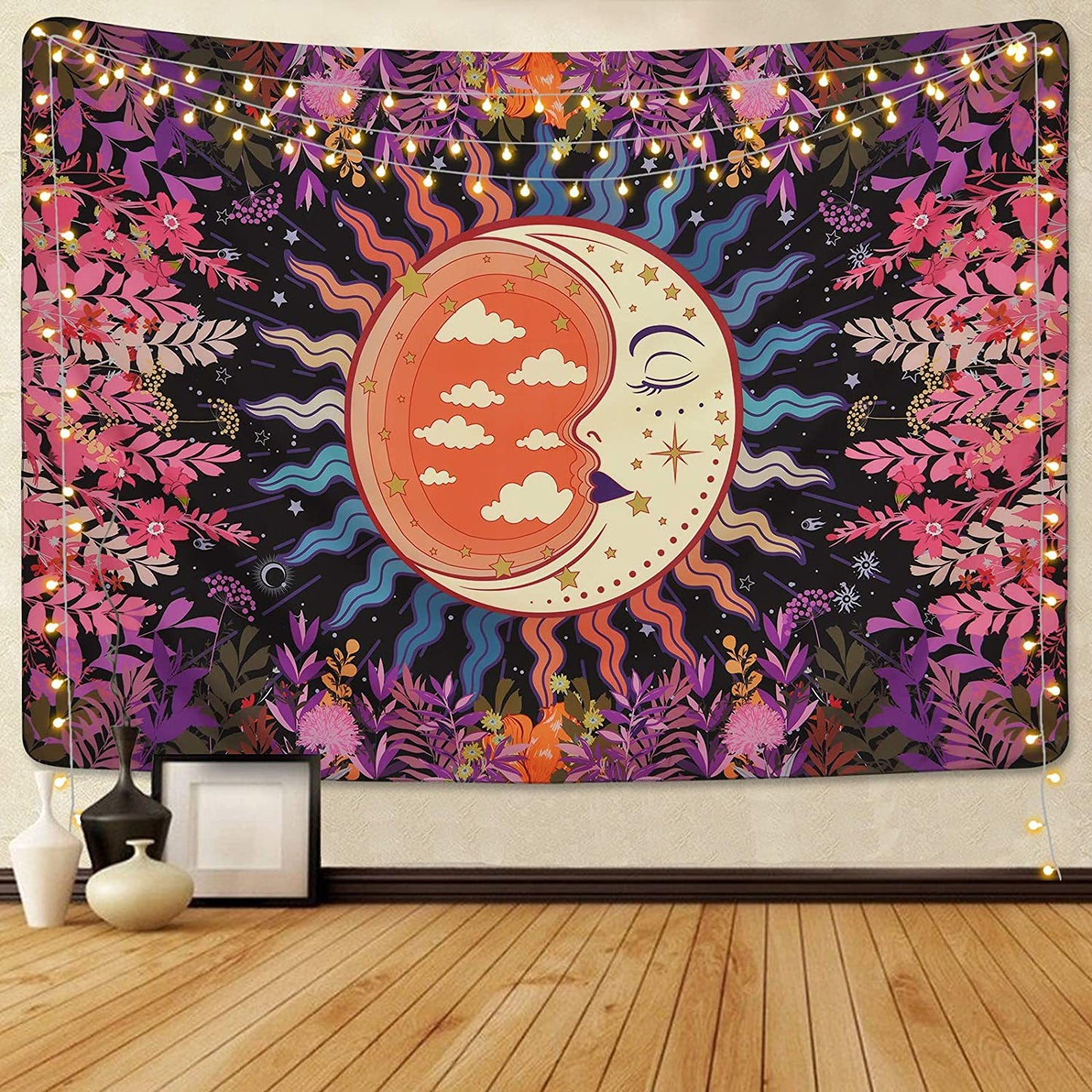 Arazzo Bohemien