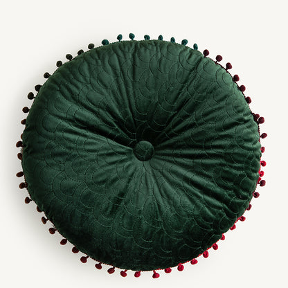 Coperta velluto nordica