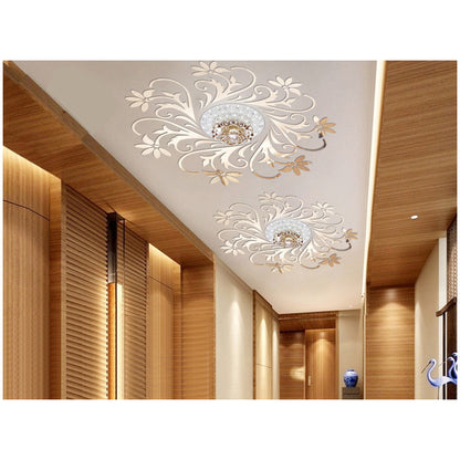 Specchio da soffitto