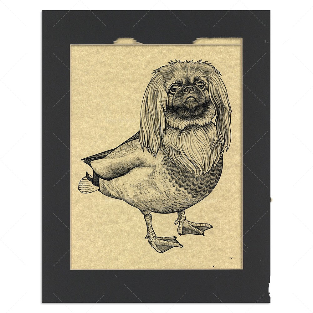 Quadro decorativo