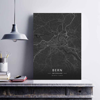 Poster Svizzera