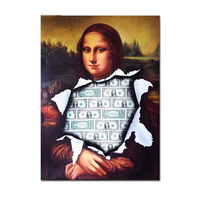 Quadro salotto