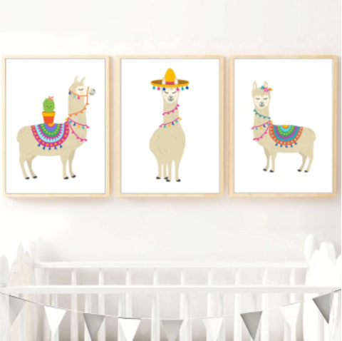 Quadro personalizzato