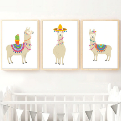 Quadro personalizzato