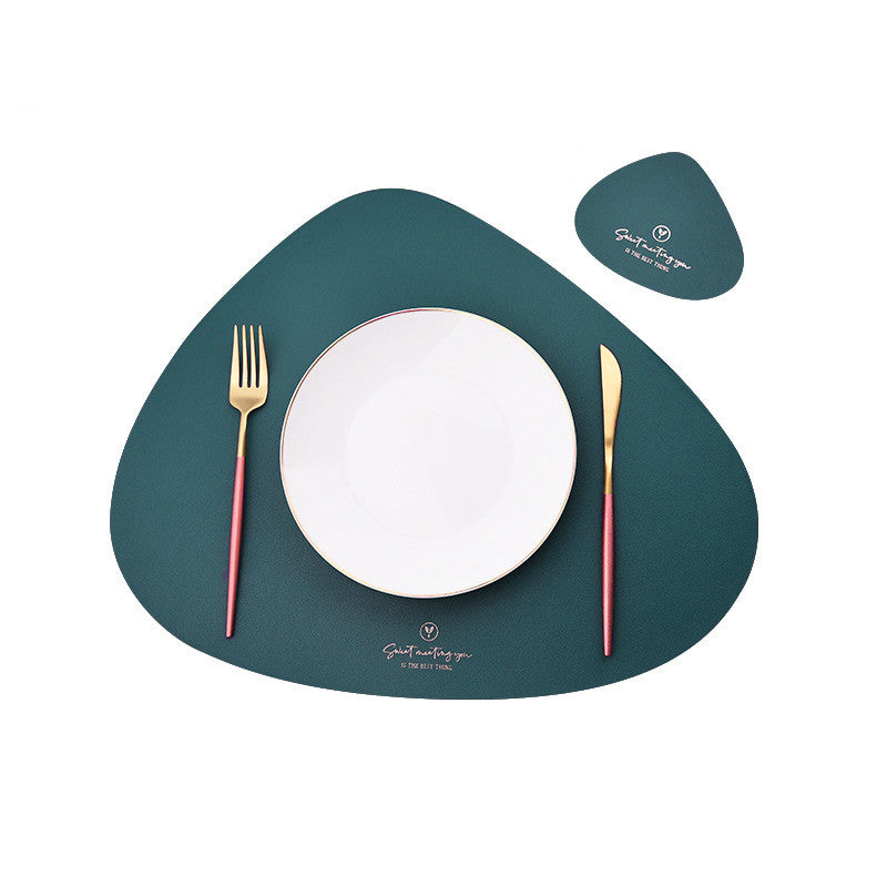 Sottoplato isolante