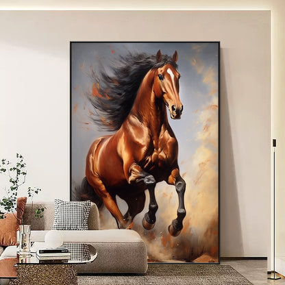 Quadro soggiorno