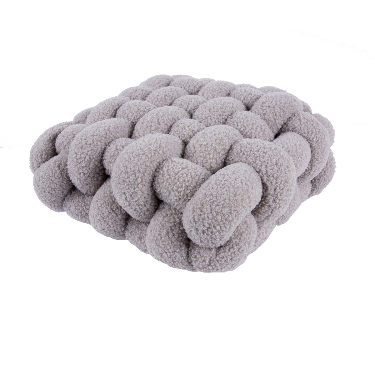 Cuscino pile nordico