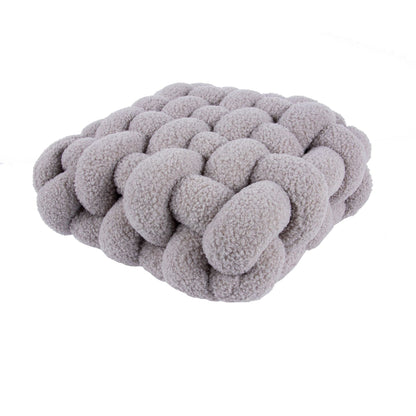 Cuscino pile nordico