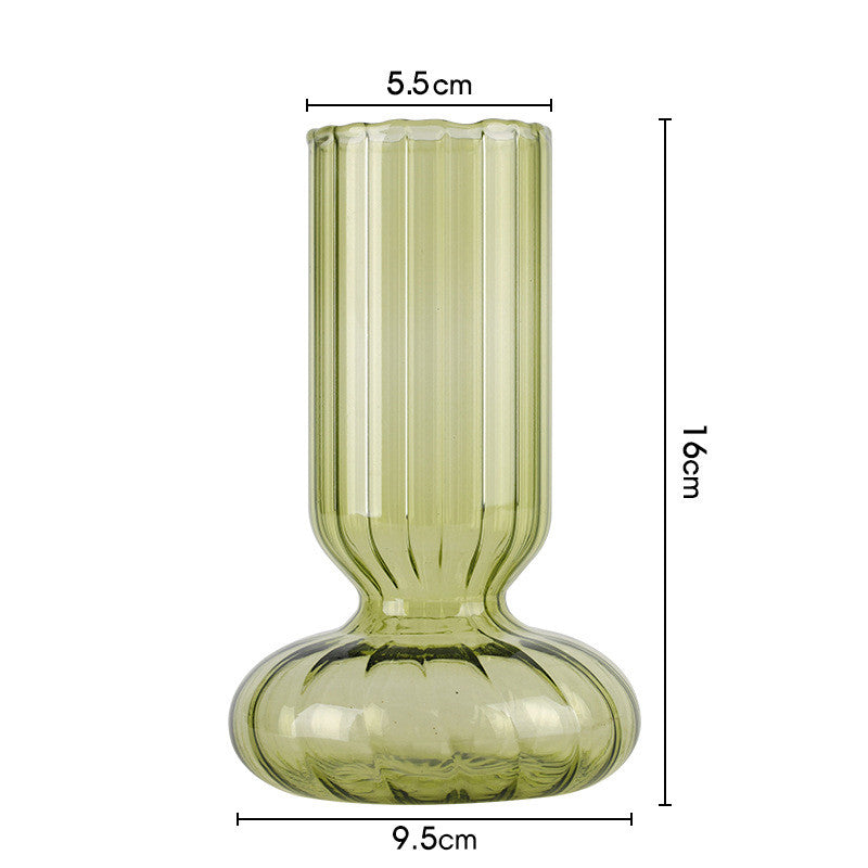 Vaso di Vetro