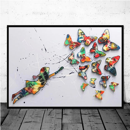 Quadro decorativo