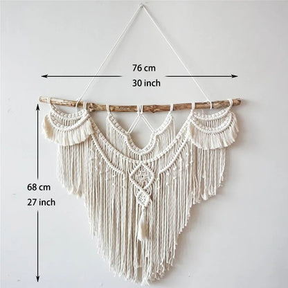 Arazzo boho