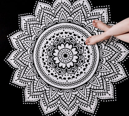Arazzo Decorativo