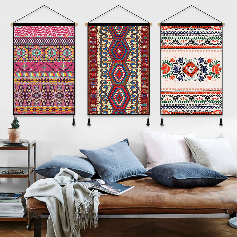 Arazzo decorativo